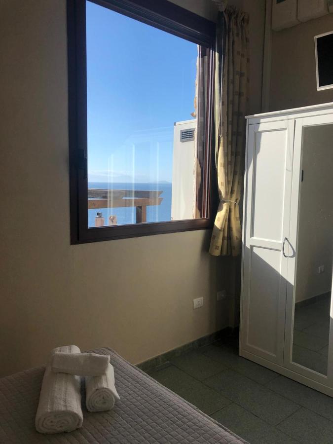 Villa Lara Torre delle Stelle Buitenkant foto