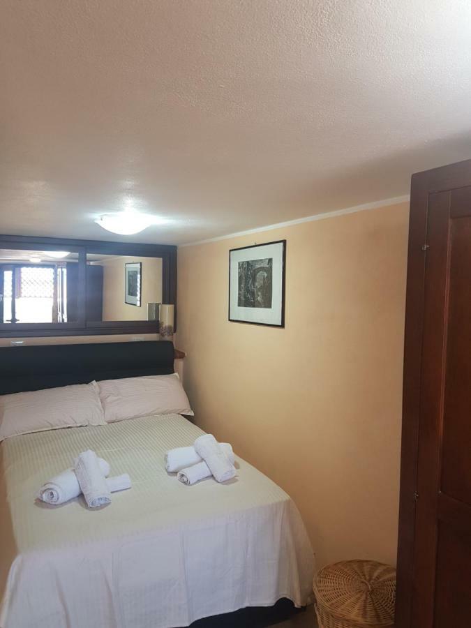 Villa Lara Torre delle Stelle Buitenkant foto